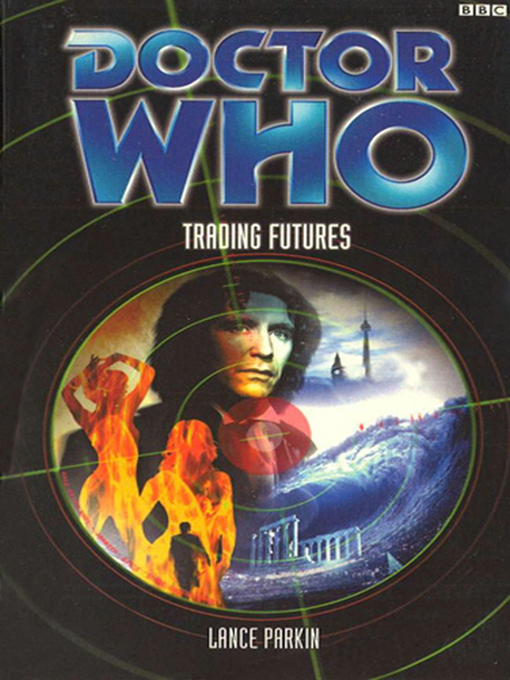 Title details for Doctor Who by Lance Parkin - Wait list